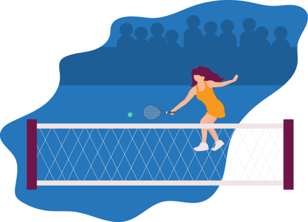 illustratie-tennisbaanreserveringen